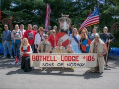 Bothell Parade-7